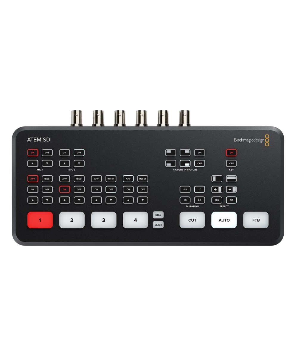 Blackmagic ATEM SDI