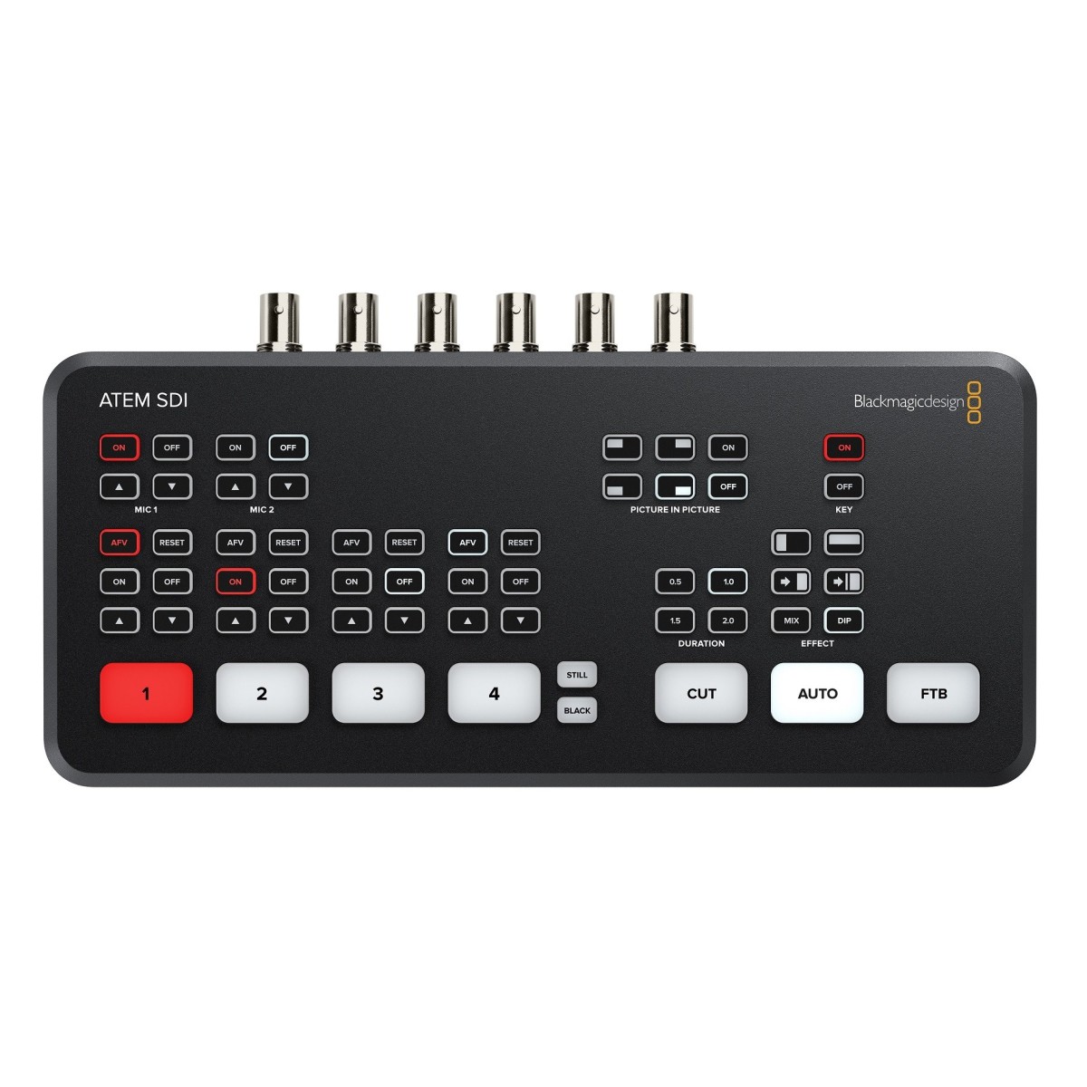 Blackmagic ATEM SDI