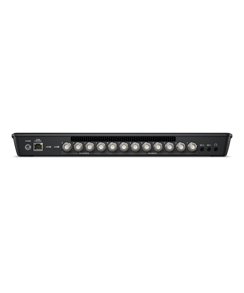 Blackmagic ATEM SDI Extreme ISO