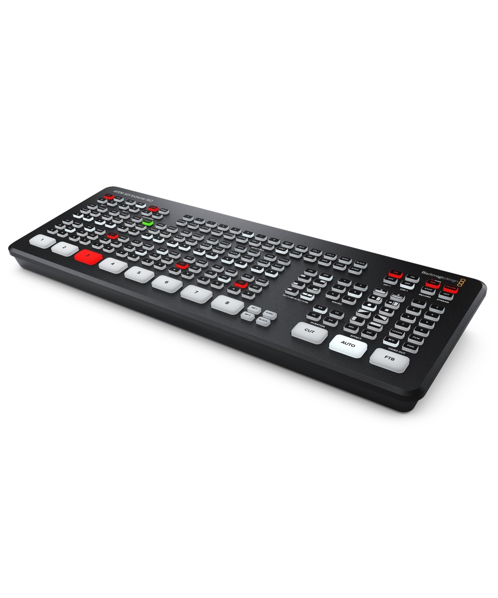 Blackmagic ATEM SDI Extreme ISO