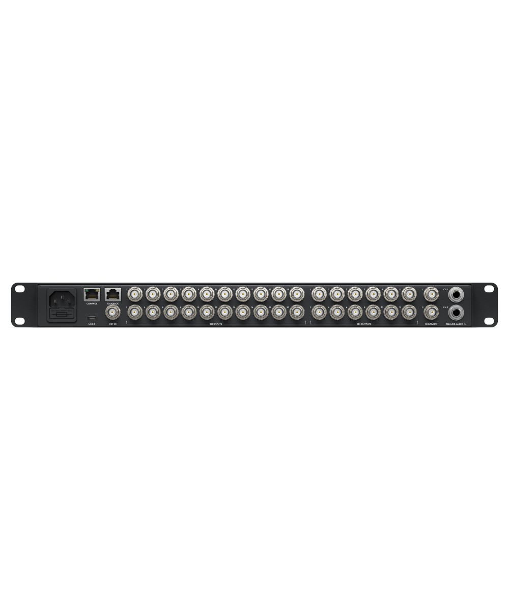 Blackmagic ATEM 2 M/E Constellation HD