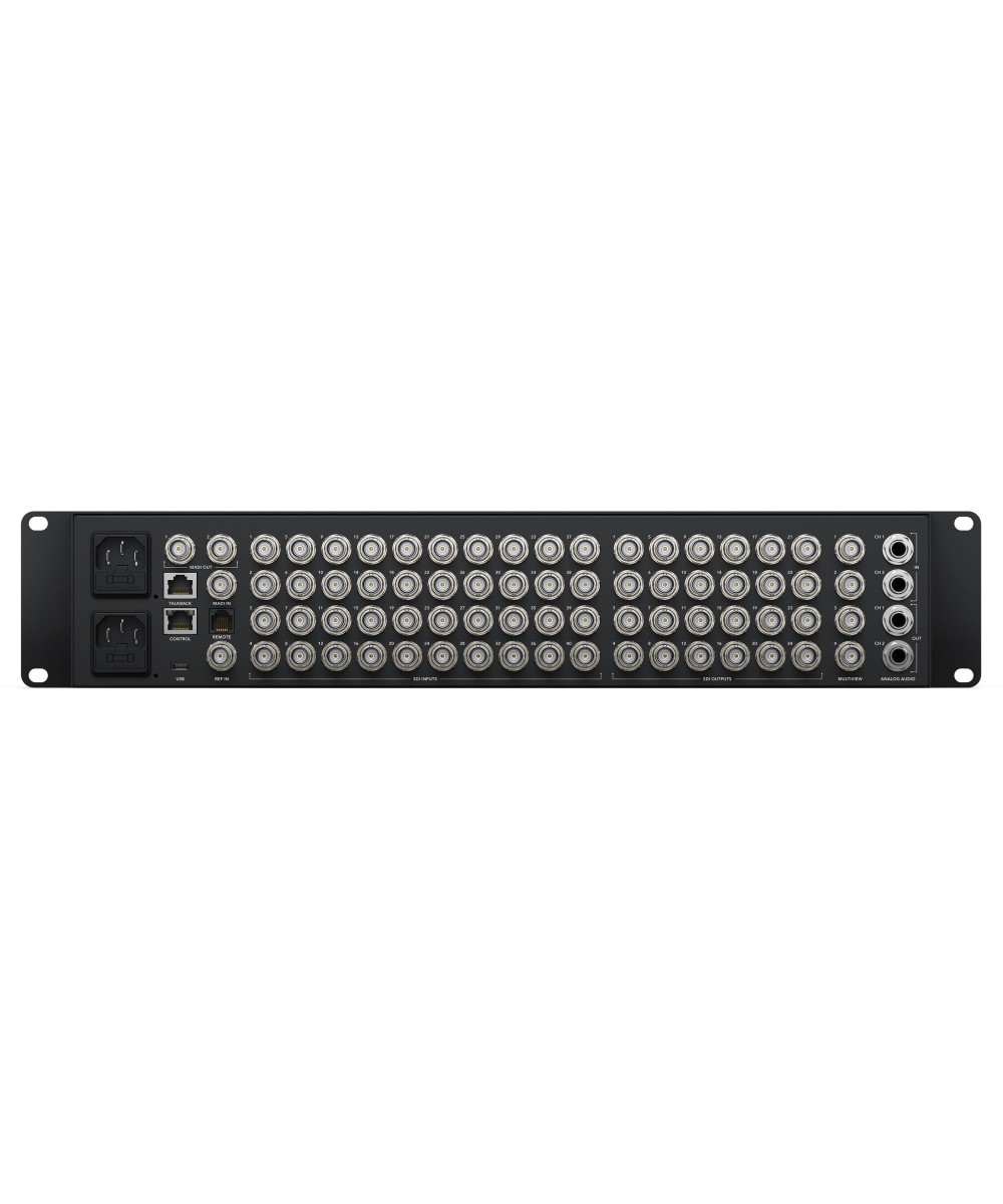 Blackmagic ATEM 4 M/E Constellation HD