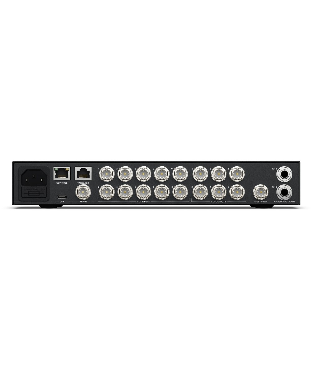 Blackmagic ATEM 1 M/E Constellation 4K
