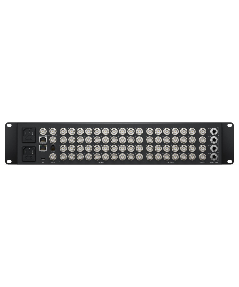 Blackmagic ATEM 4 M/E Constellation 4K