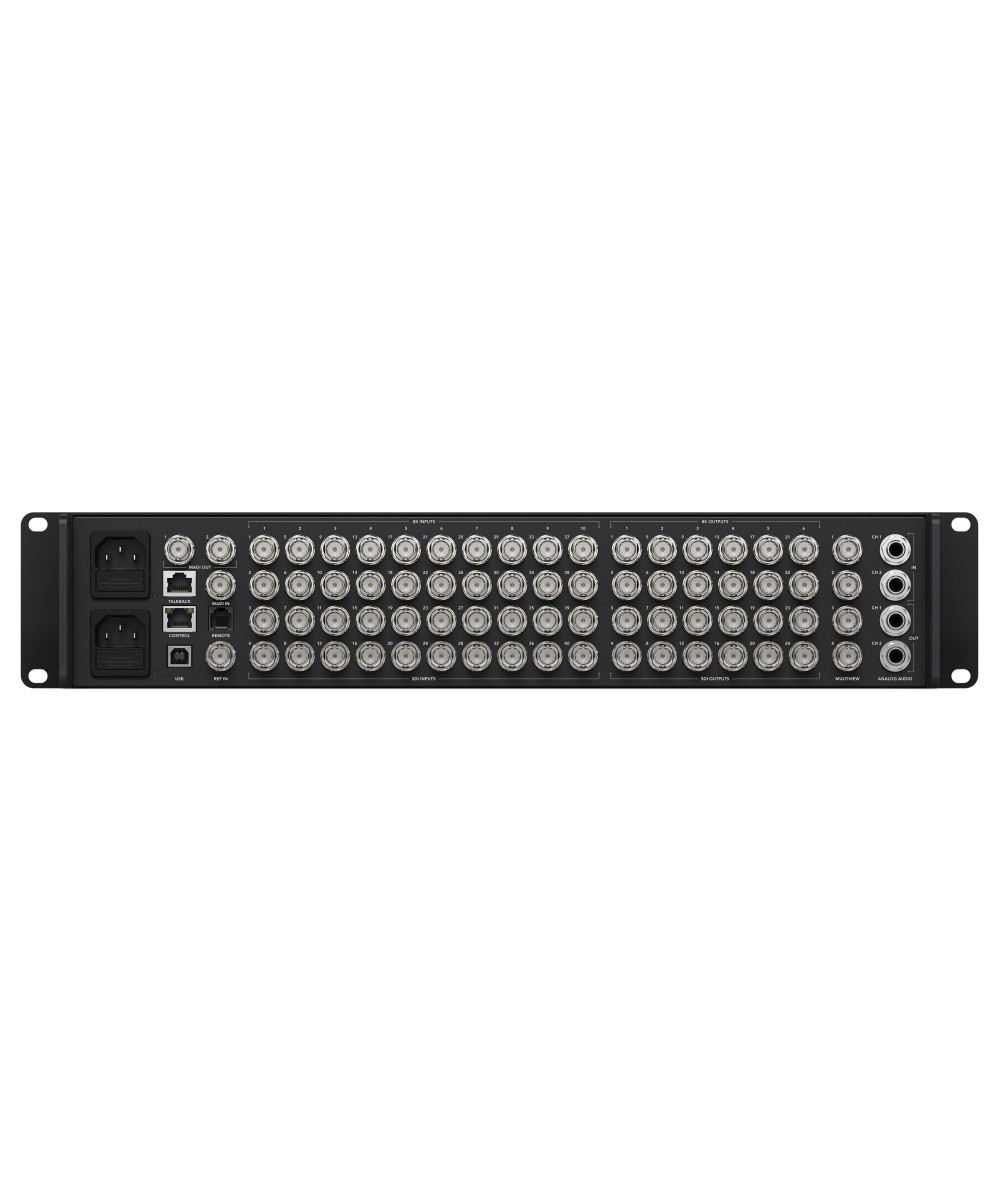 Blackmagic ATEM Constellation 8K