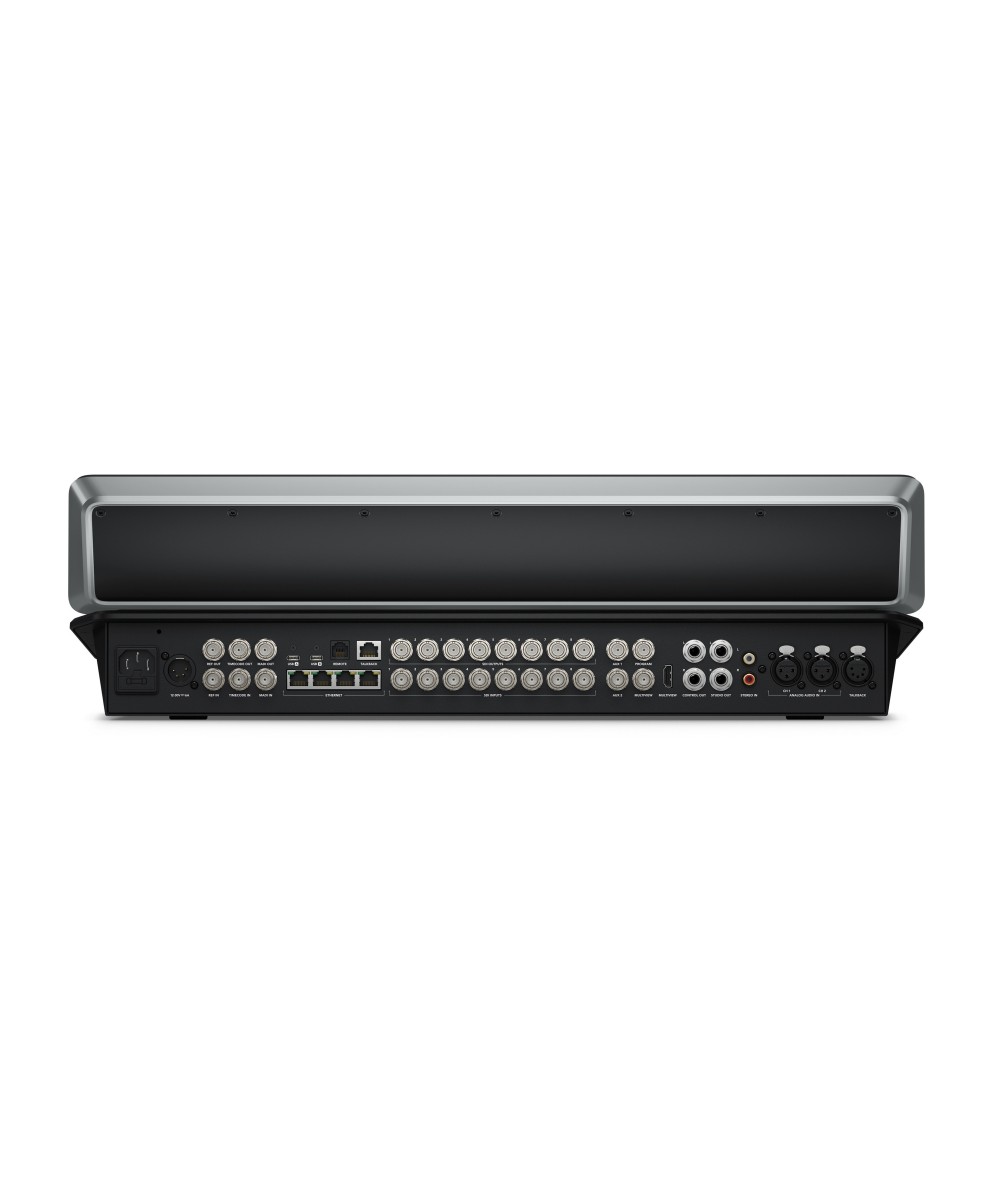 Blackmagic ATEM Television Studio HD8