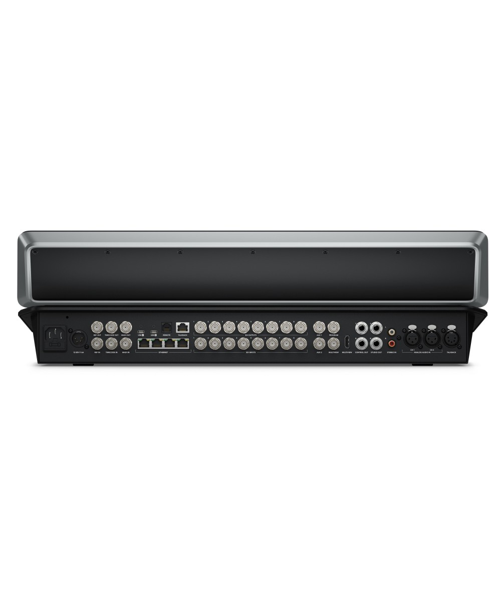 Blackmagic ATEM Television Studio HD8 ISO