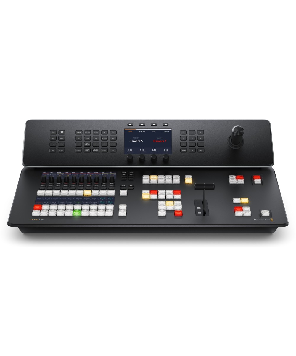 Blackmagic ATEM Television Studio 4K8