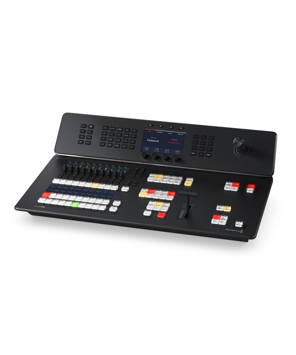 Blackmagic ATEM Television Studio 4K8