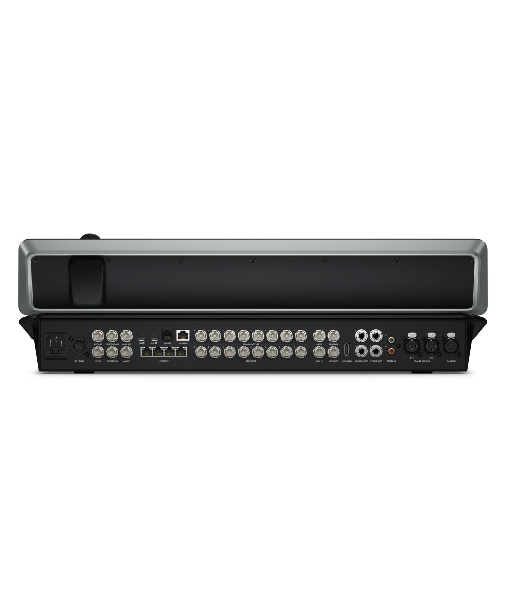 Blackmagic ATEM Television Studio 4K8