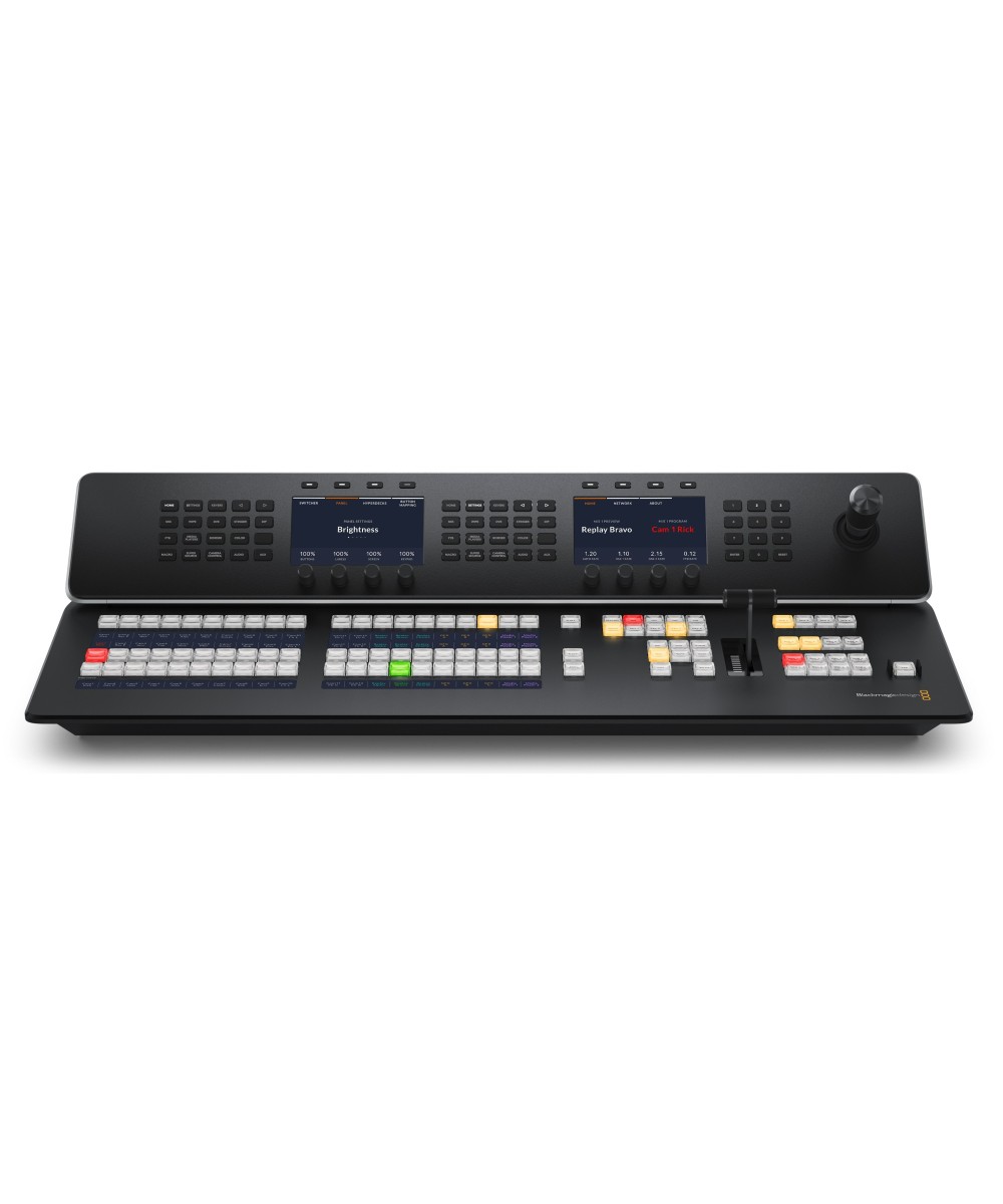 Blackmagic ATEM 1 M/E Advanced Panel 20