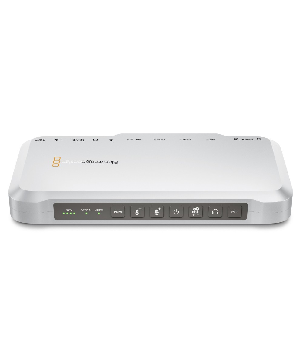 Blackmagic ATEM Camera Converter