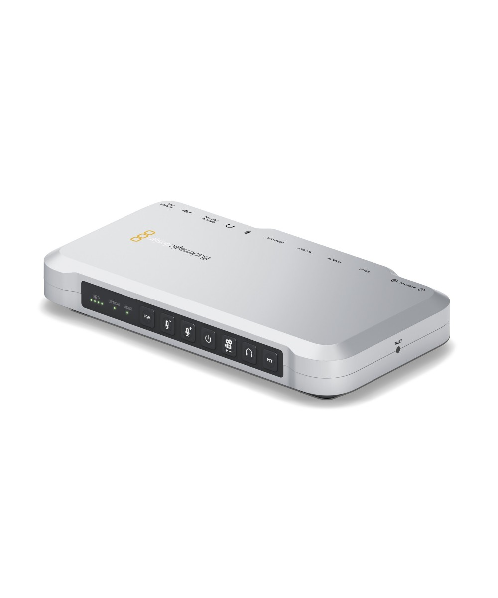 Blackmagic ATEM Camera Converter