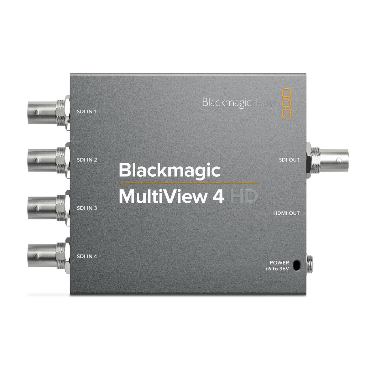 Blackmagic MultiView 4 HD