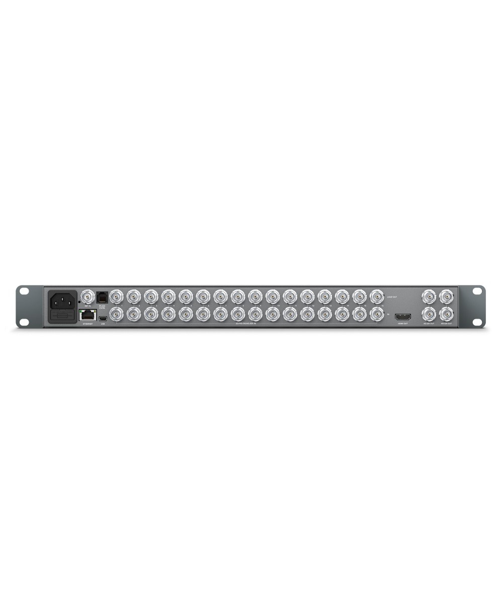 Blackmagic MultiView 16