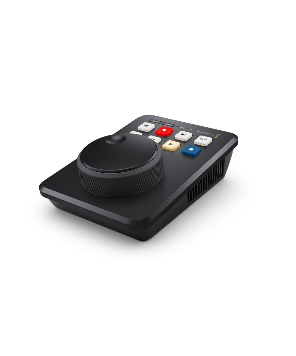 Blackmagic HyperDeck Shuttle HD