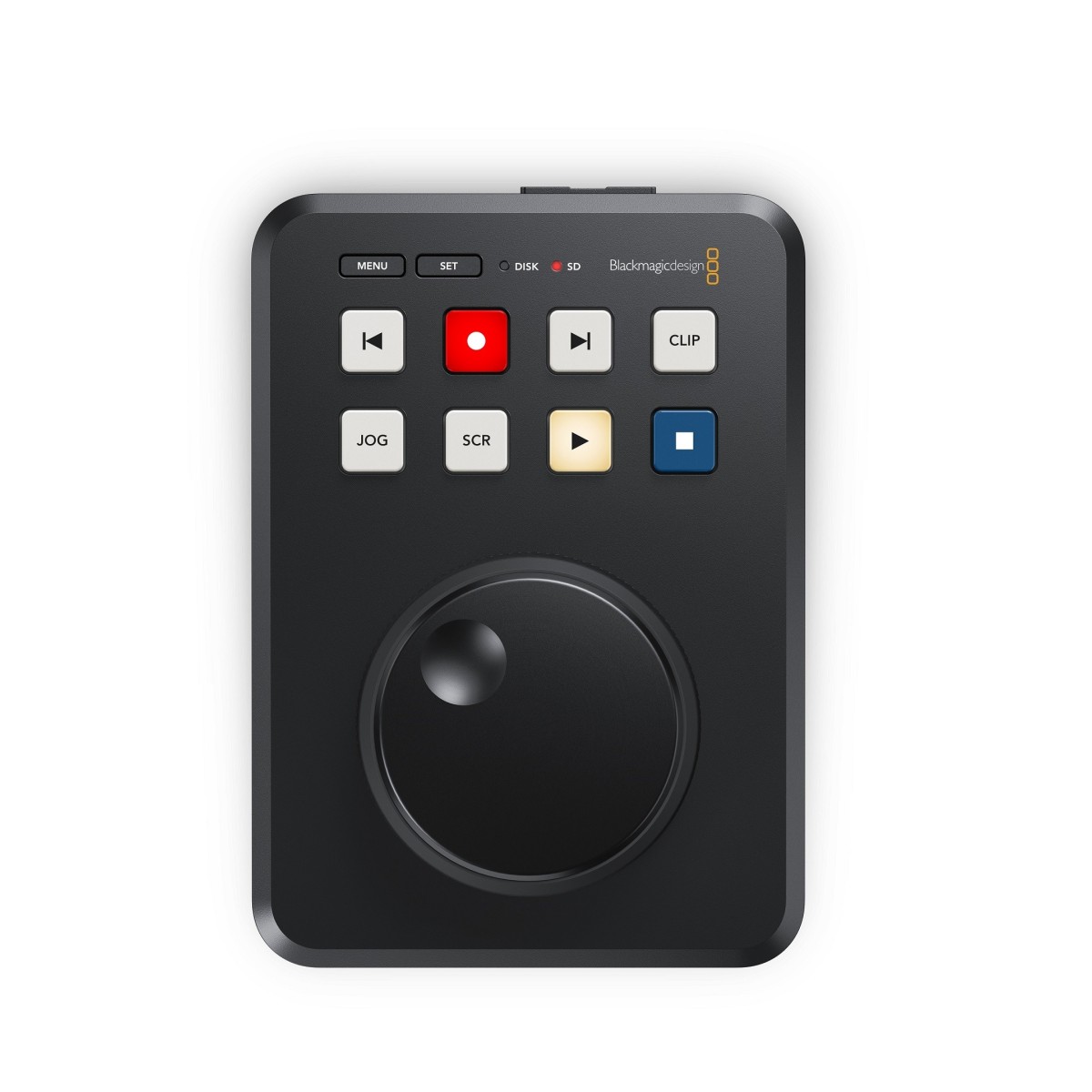 Blackmagic HyperDeck Shuttle HD