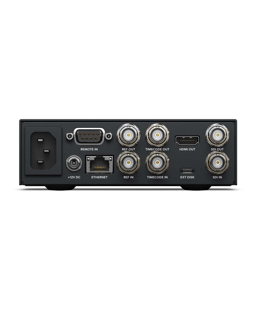 Blackmagic HyperDeck Studio HD Mini