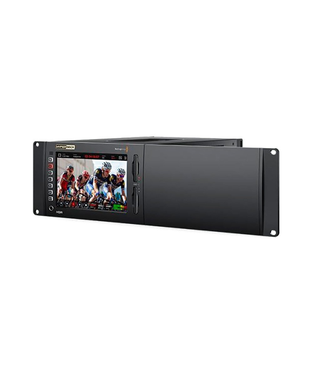 Blackmagic HyperDeck Extreme Rack Kit