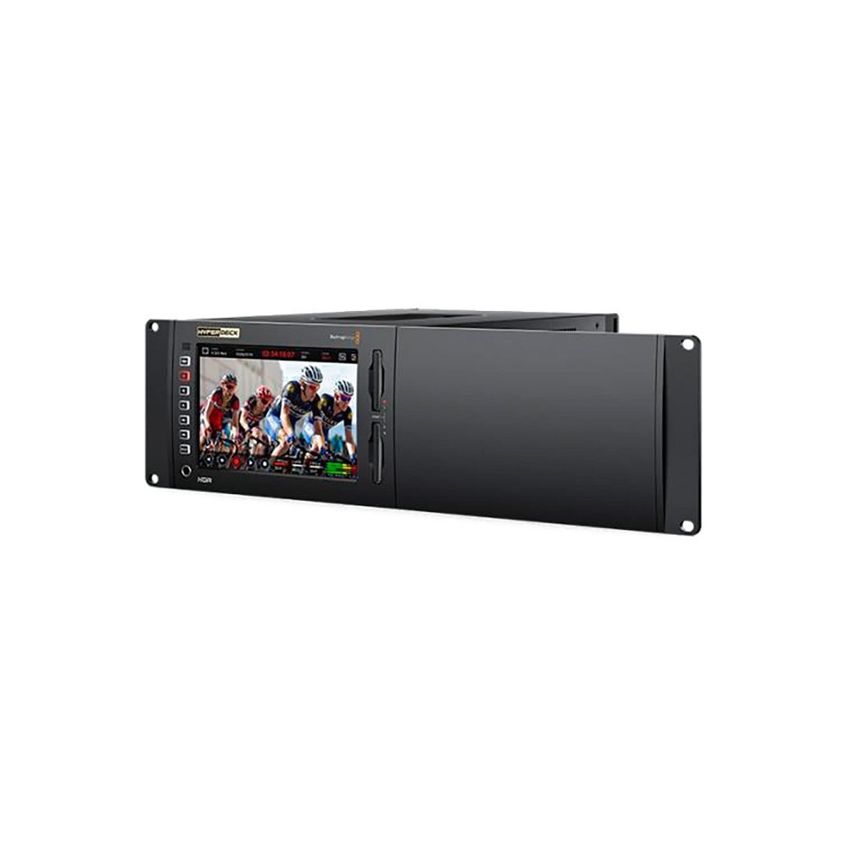 Blackmagic HyperDeck Extreme Rack Kit