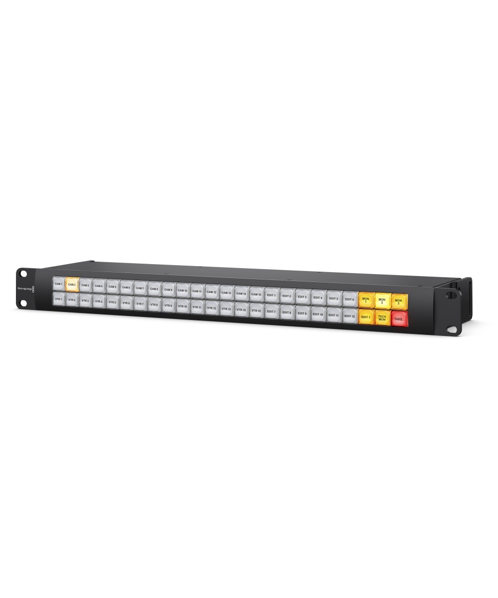 Blackmagic Videohub Smart Control Pro