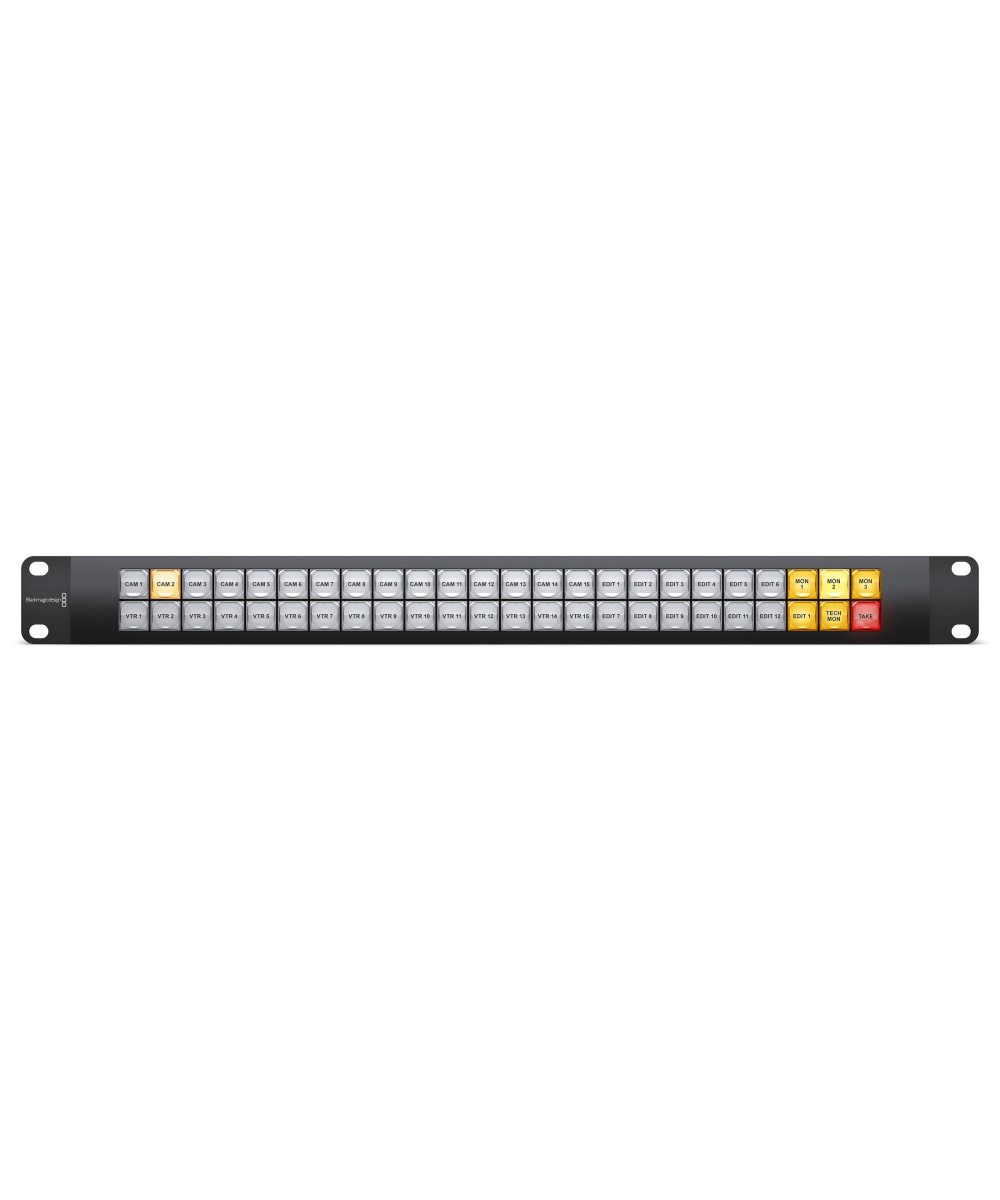 Blackmagic Videohub Smart Control Pro
