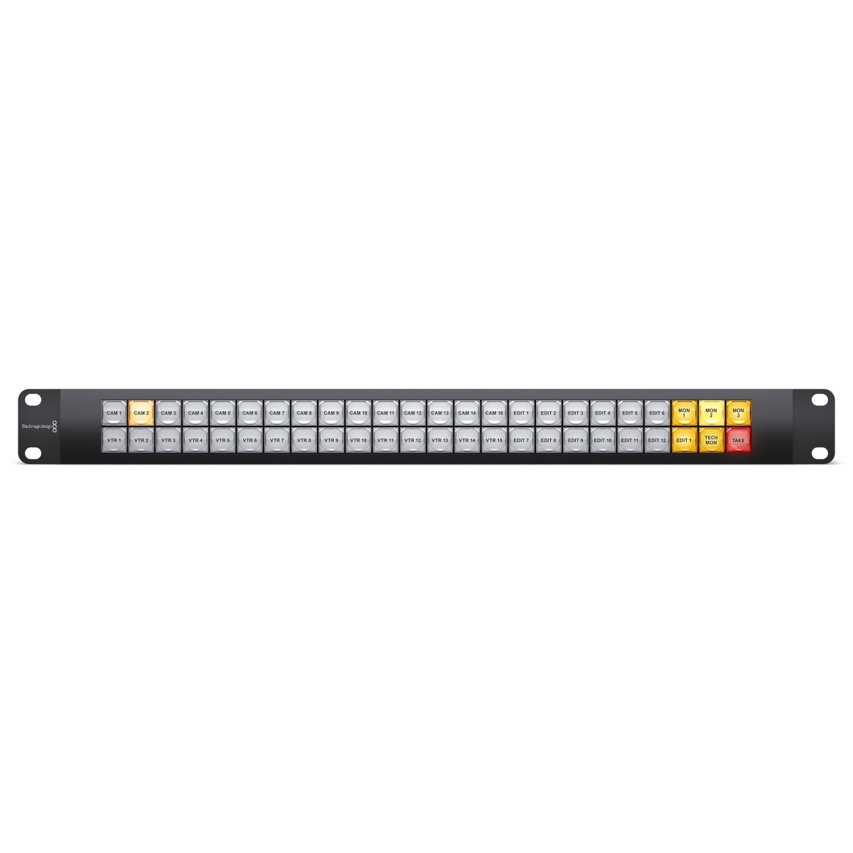 Blackmagic Videohub Smart Control Pro
