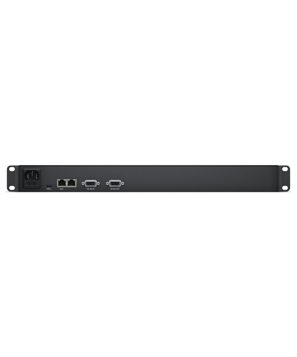 Blackmagic Videohub Smart Control Pro