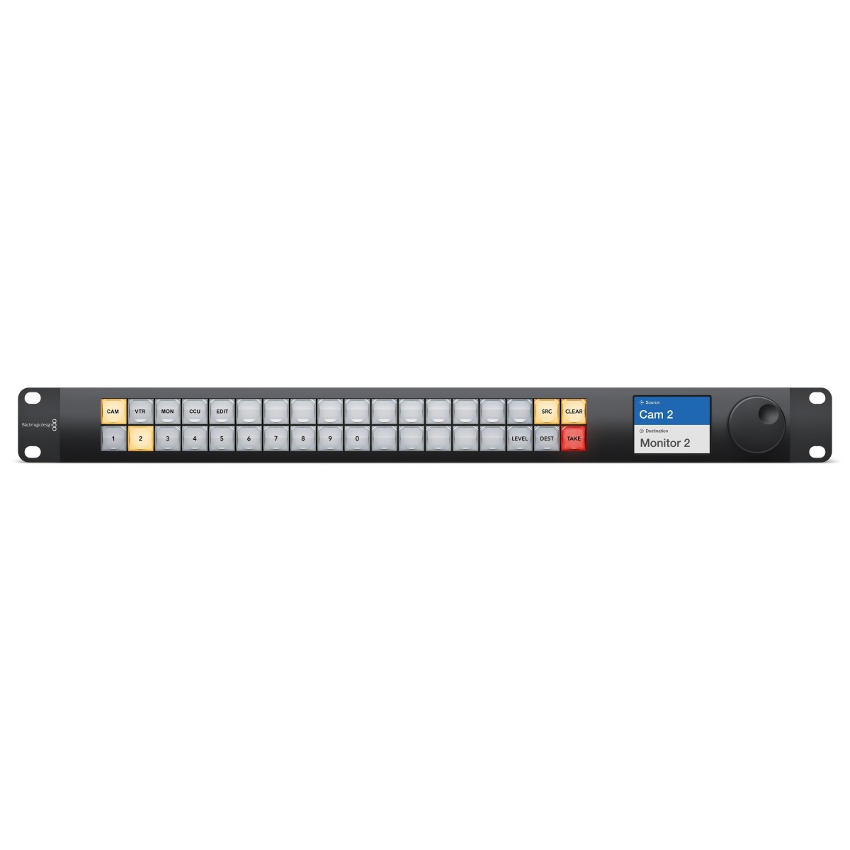 Blackmagic Videohub Master Control Pro
