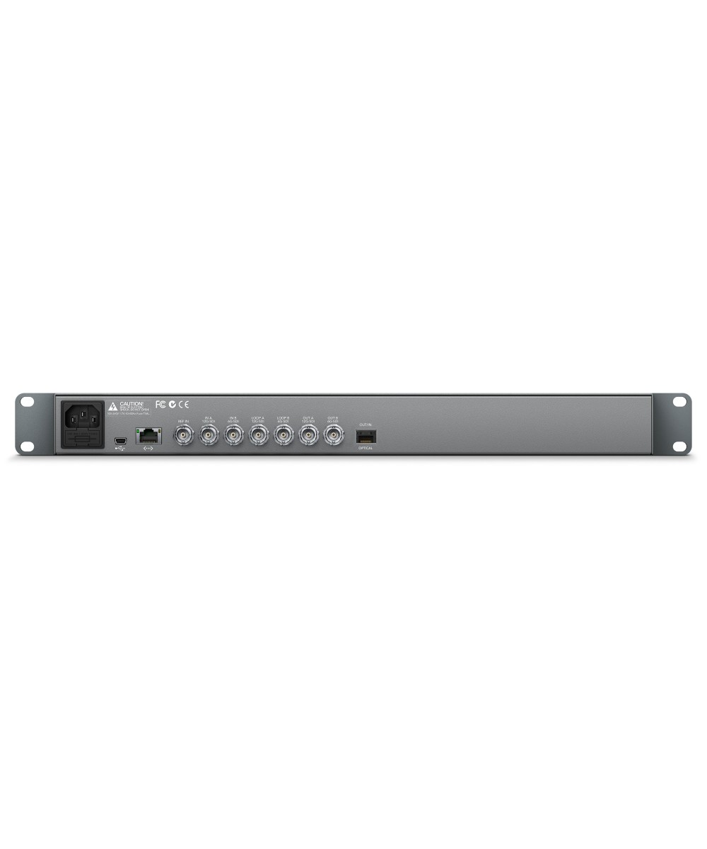 Blackmagic Teranex Express