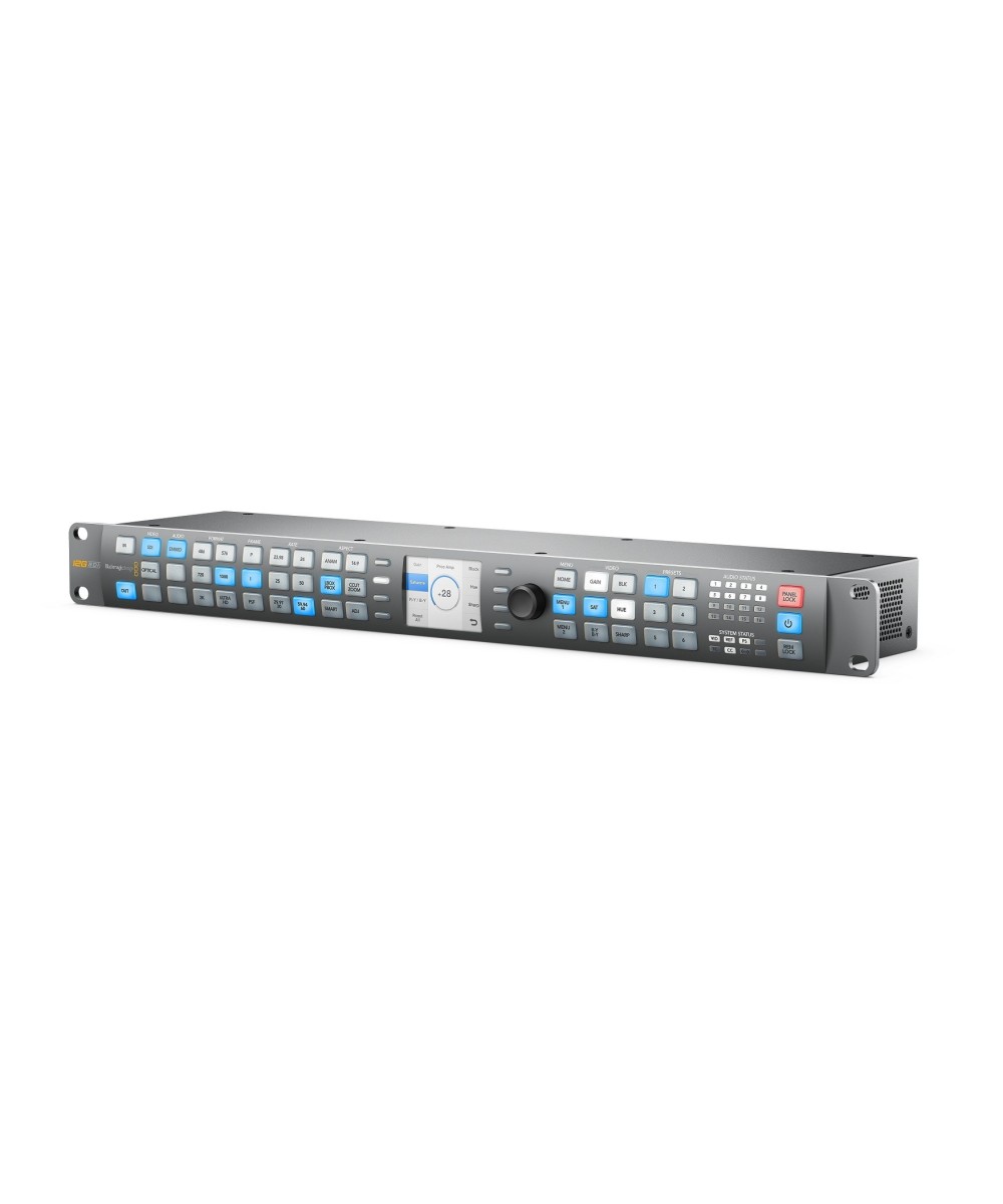 Blackmagic Teranex Express