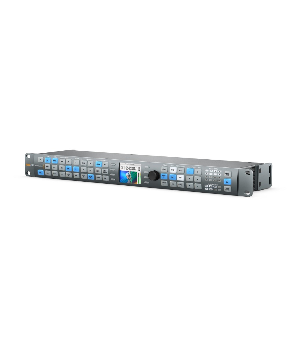 Blackmagic Teranex AV