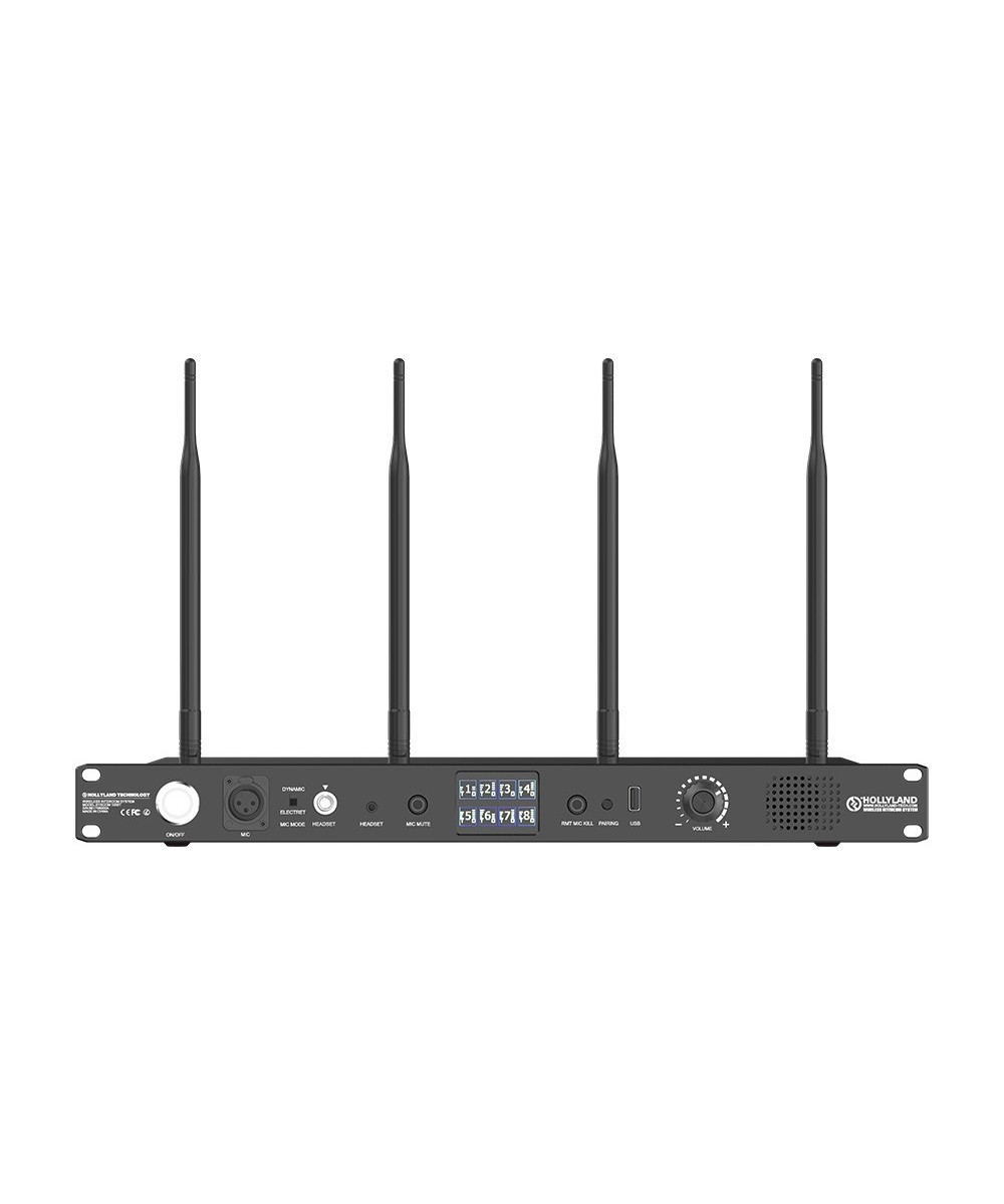 Hollyland HL-Syscom 1000T-8B