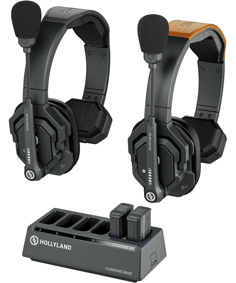 Hollyland Solidcom SE - 2S