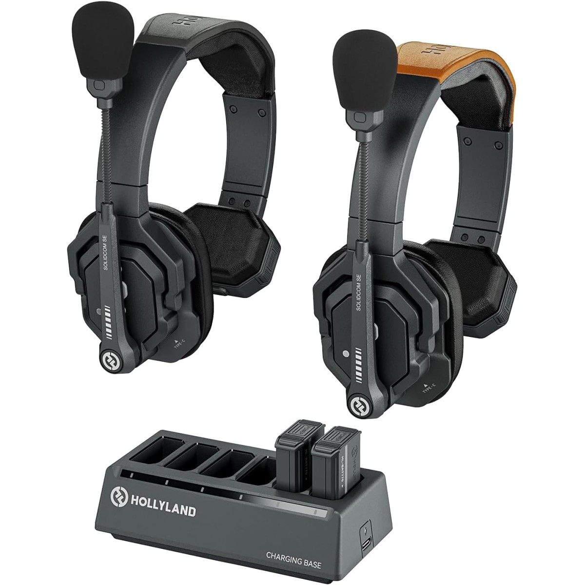 Hollyland Solidcom SE - 2S