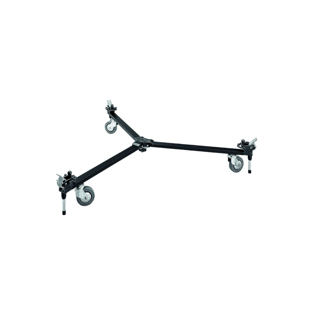 Manfrotto Dolly bàsic