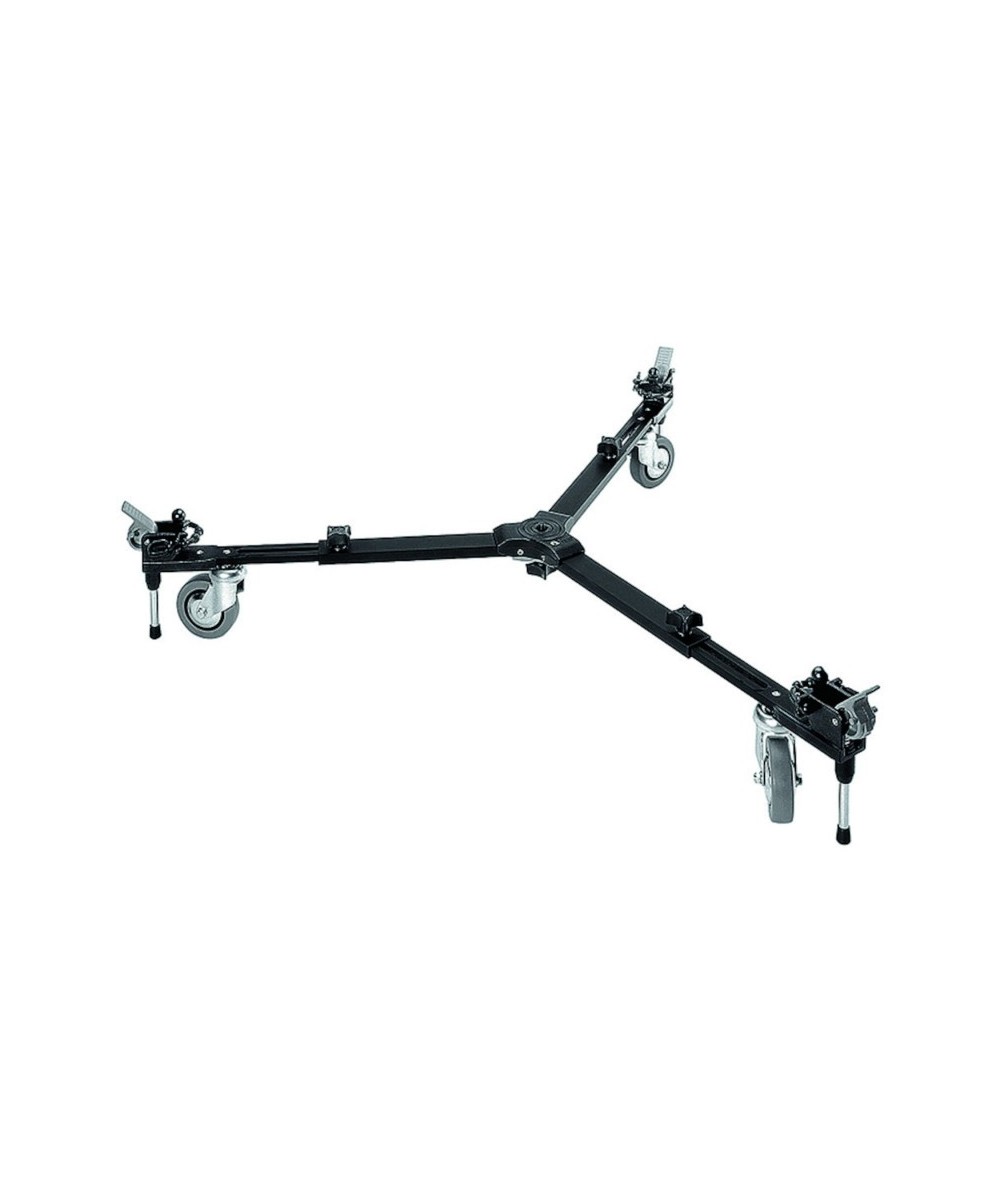 Manfrotto Dolly portàtil