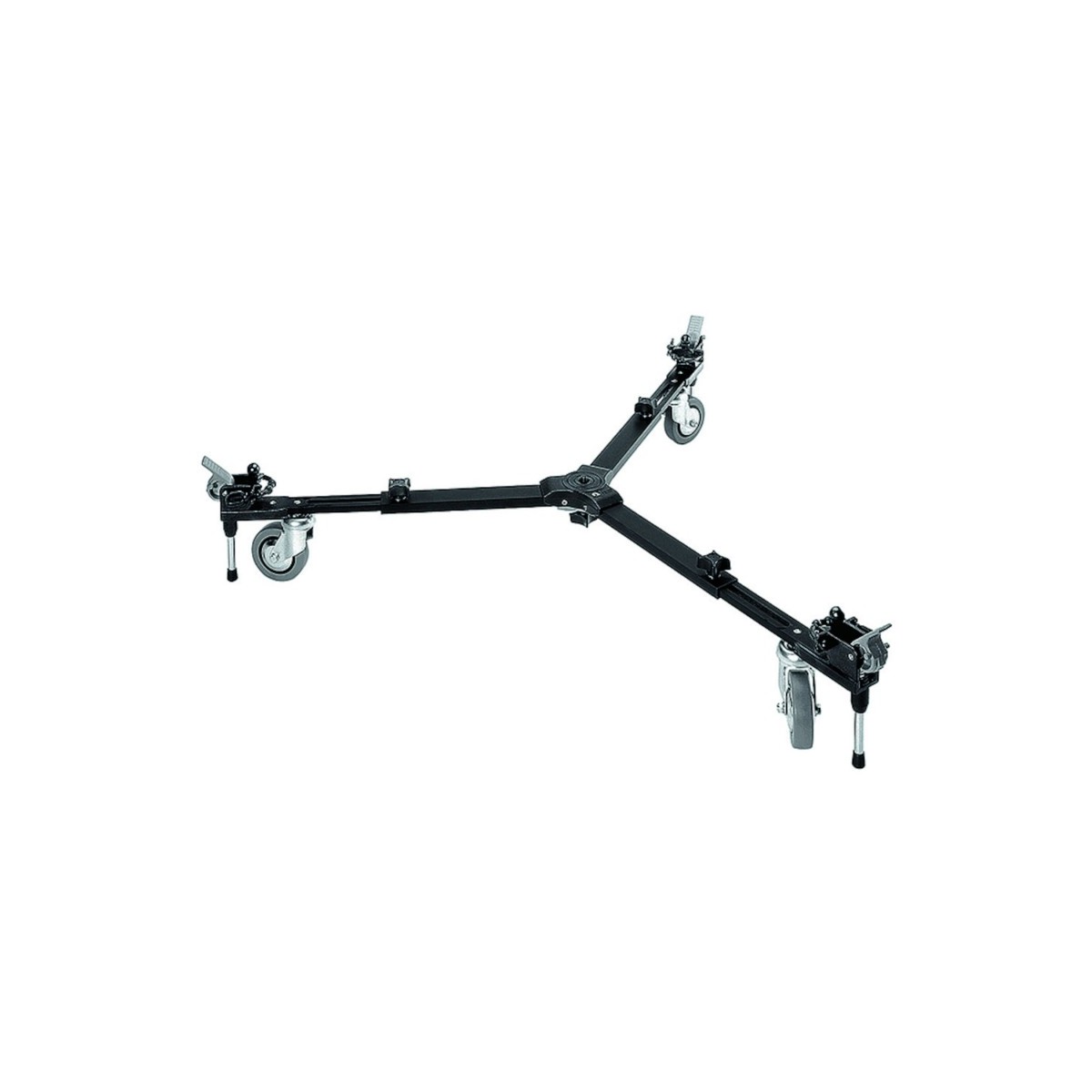 Manfrotto Dolly portàtil