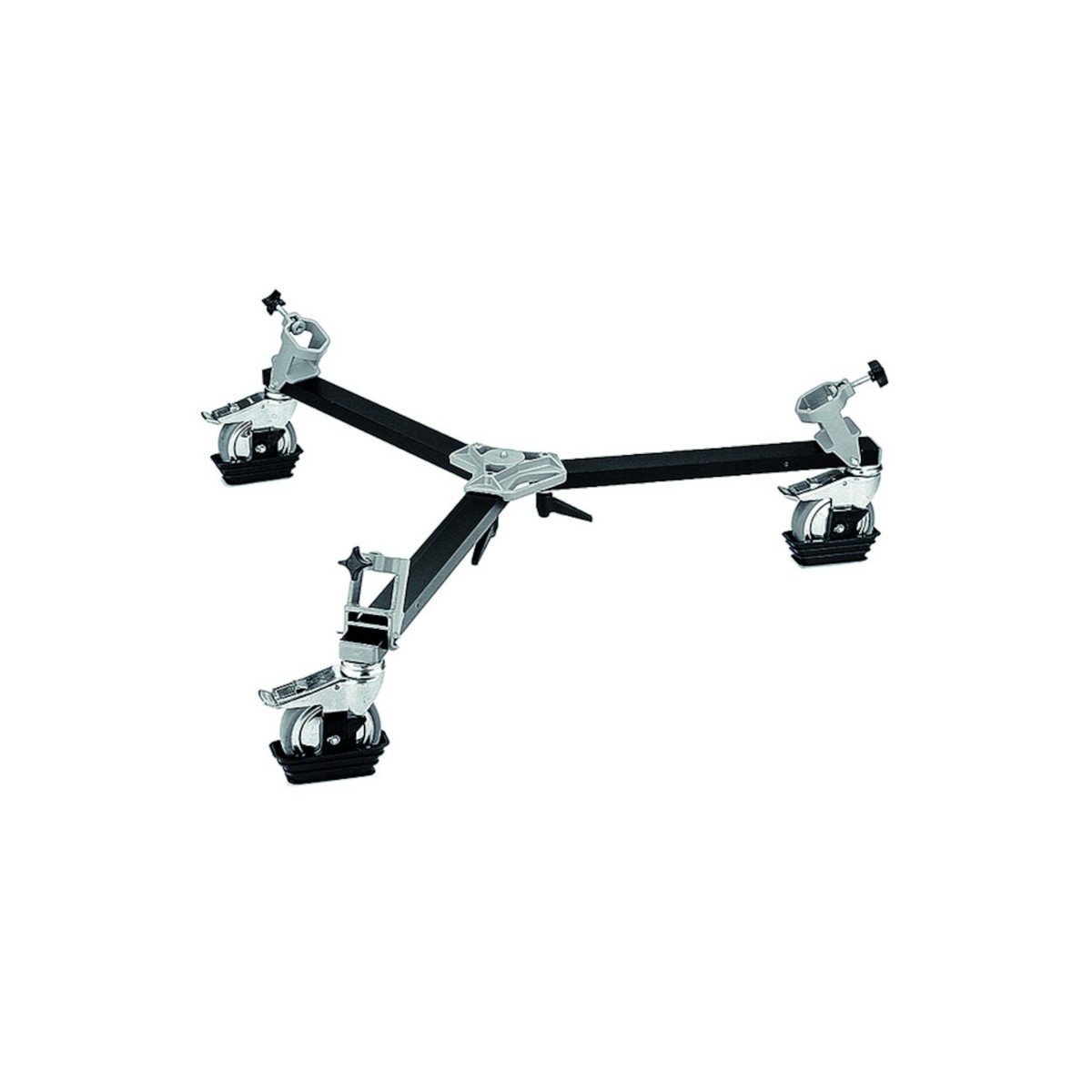 Manfrotto Dolly d'altes prestacions