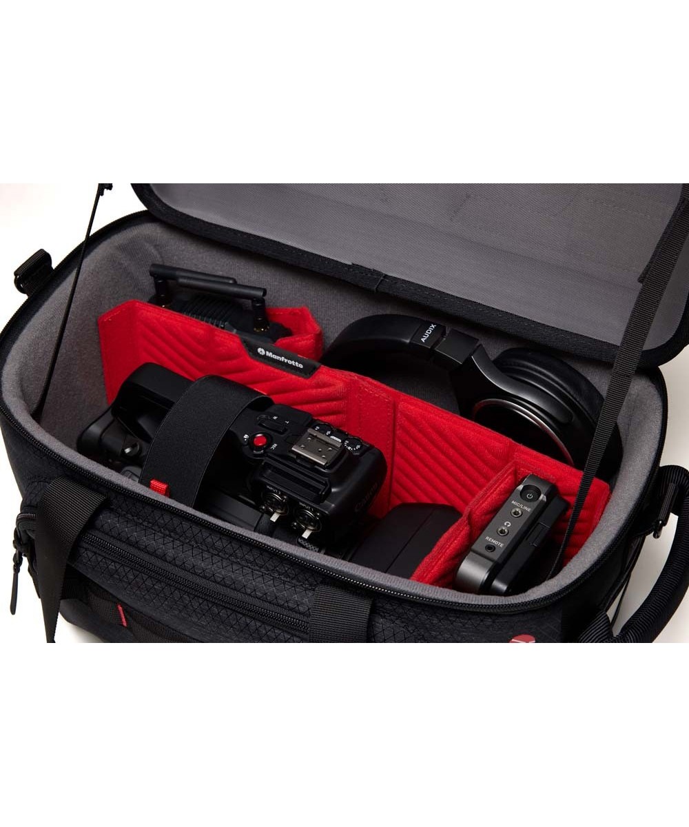 Manfrotto Pro Light Cineloader Small