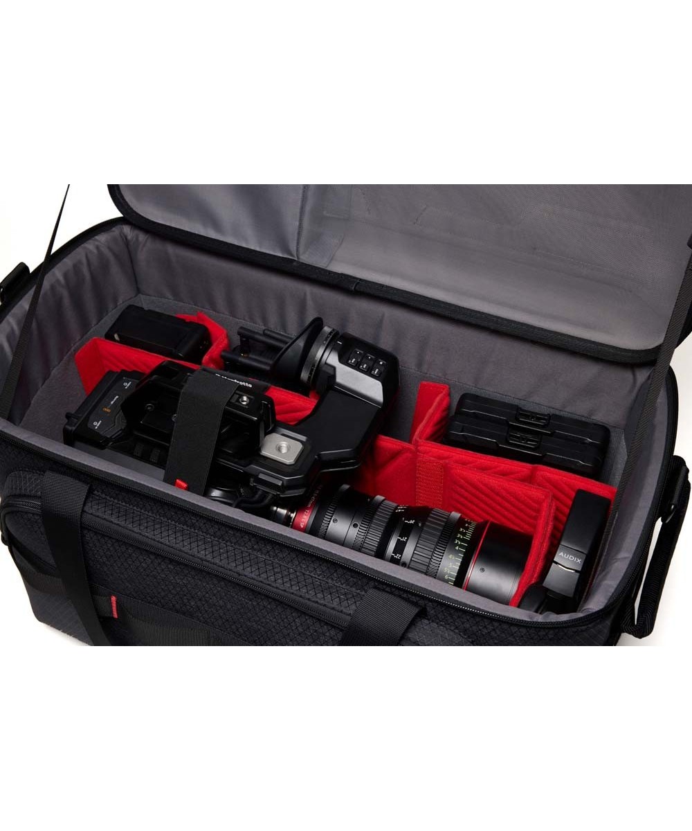 Manfrotto Pro Light Cineloader Medium