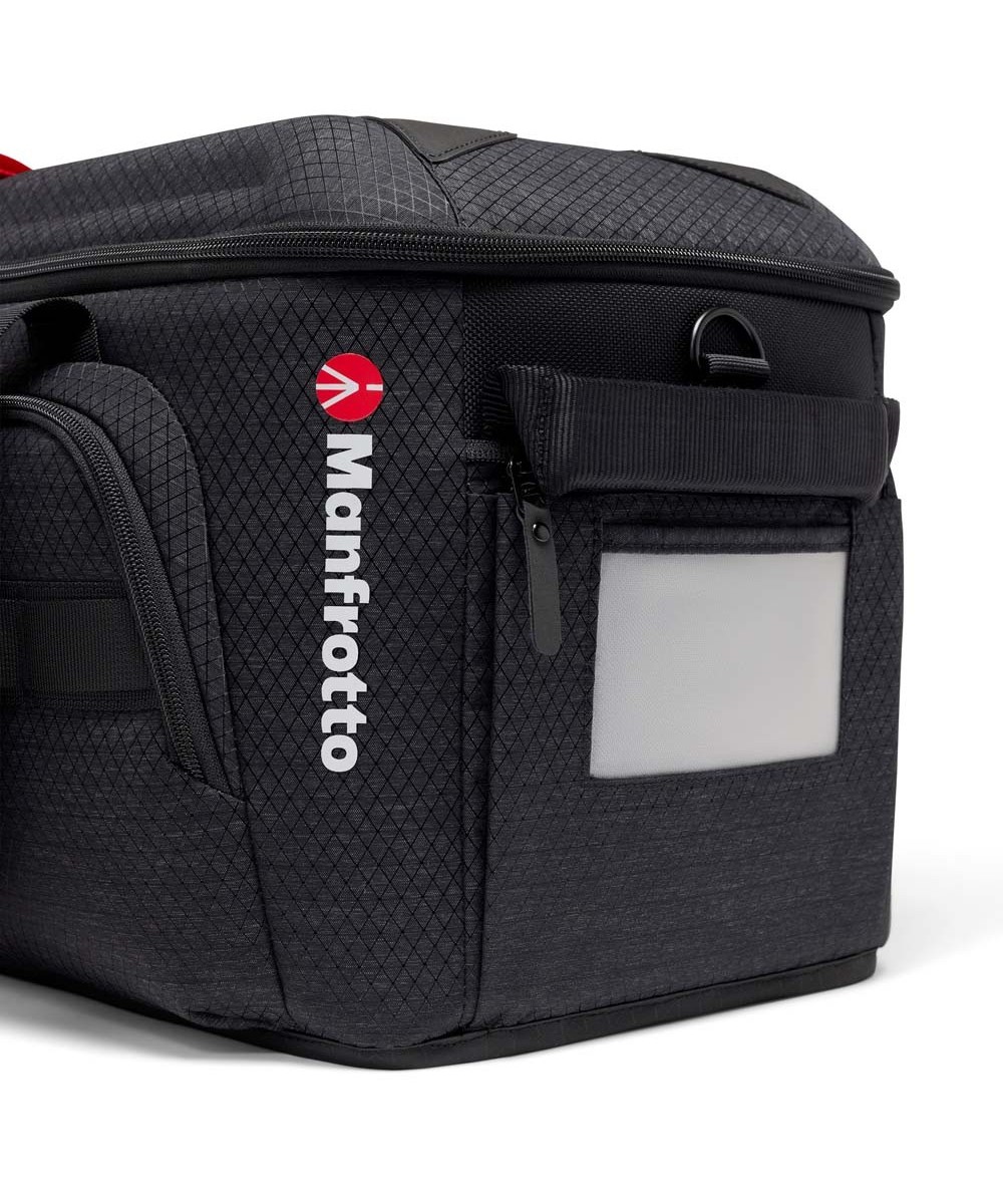 Manfrotto Pro Light Cineloader Medium