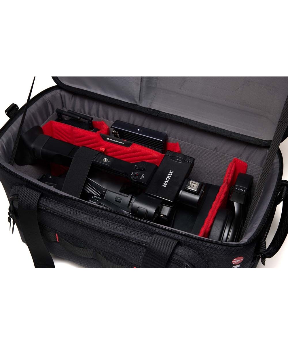Manfrotto Pro Light Cineloader Large