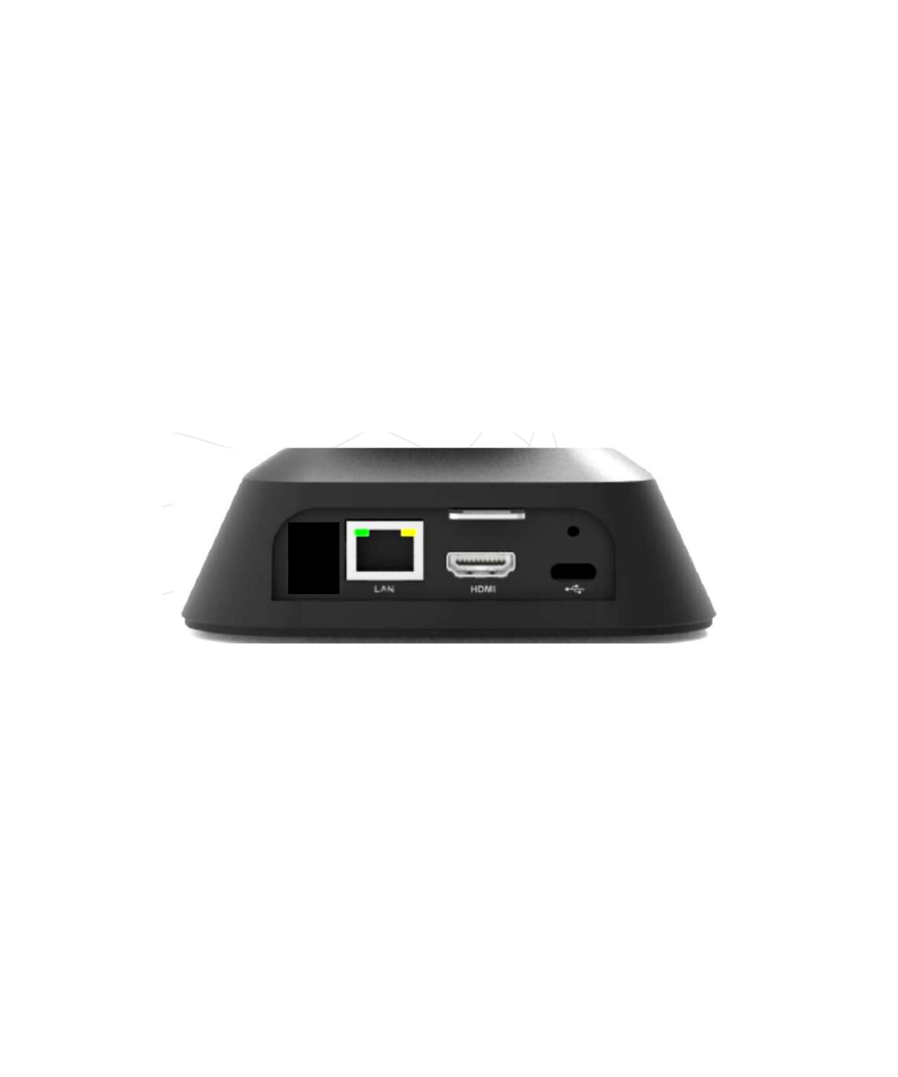 Panasonic AW-UE4KG