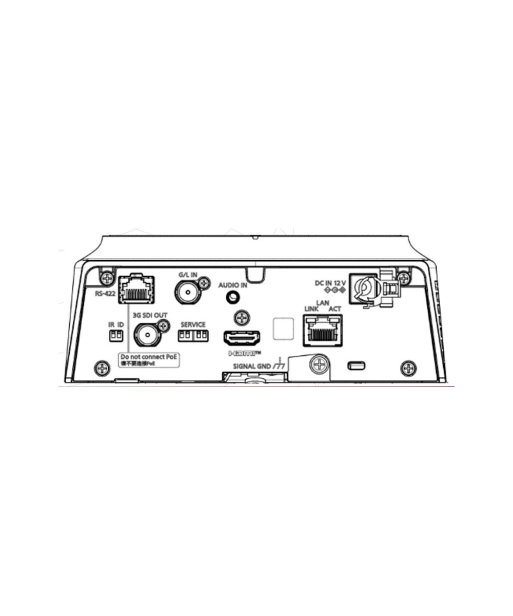 copy of Panasonic AW-UE80KEJ