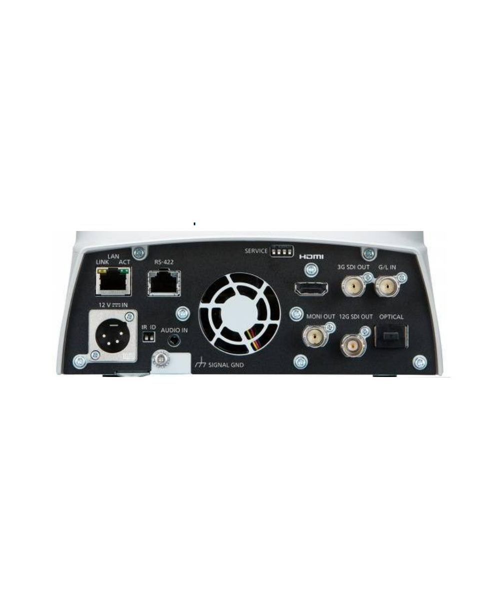 Panasonic AW-UE150KEJ8