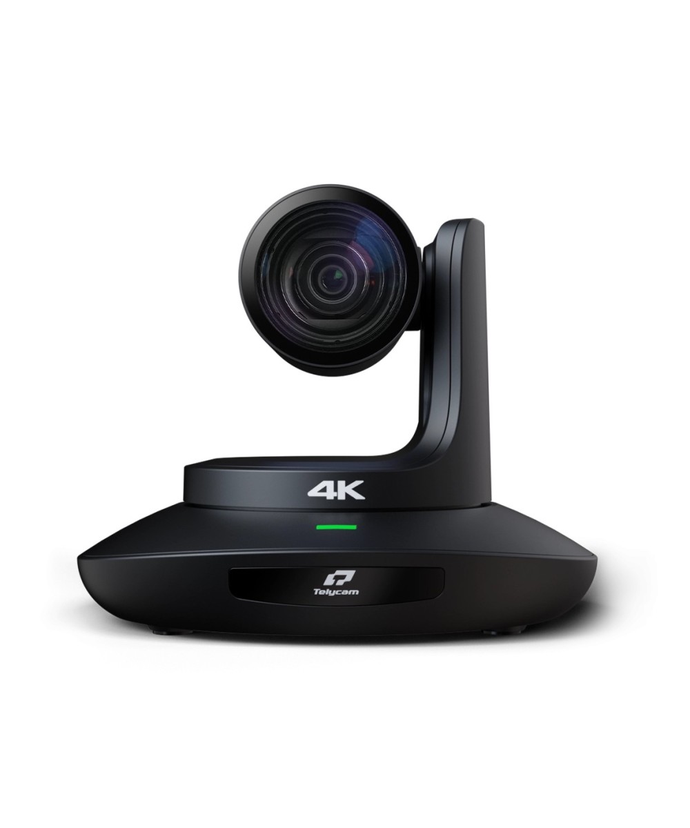 Telycam Vision+ 4KN 12x