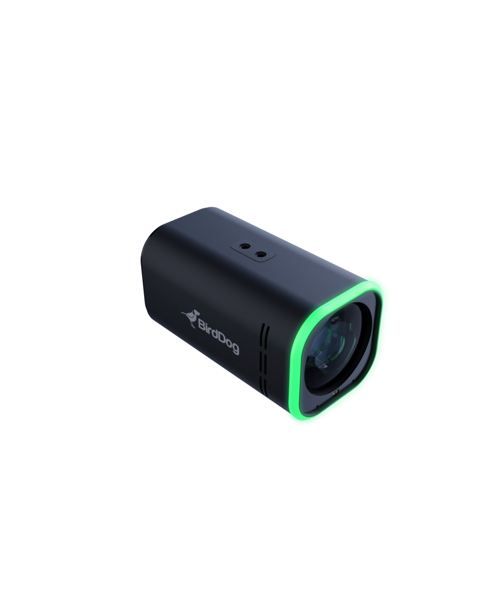 BirdDog MAKI 4K UHD 12x
