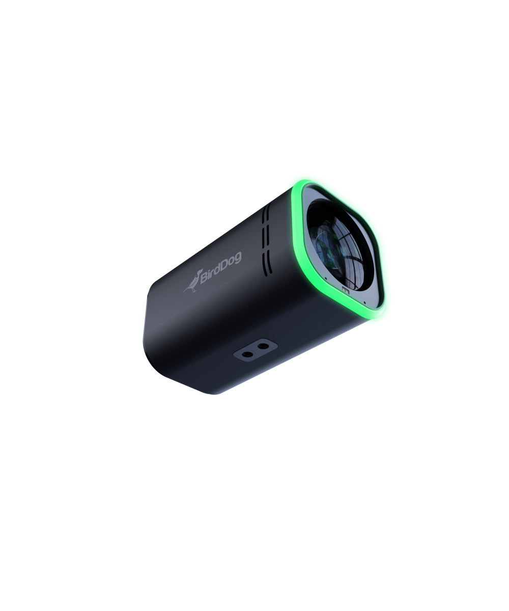 BirdDog MAKI 4K UHD 12x