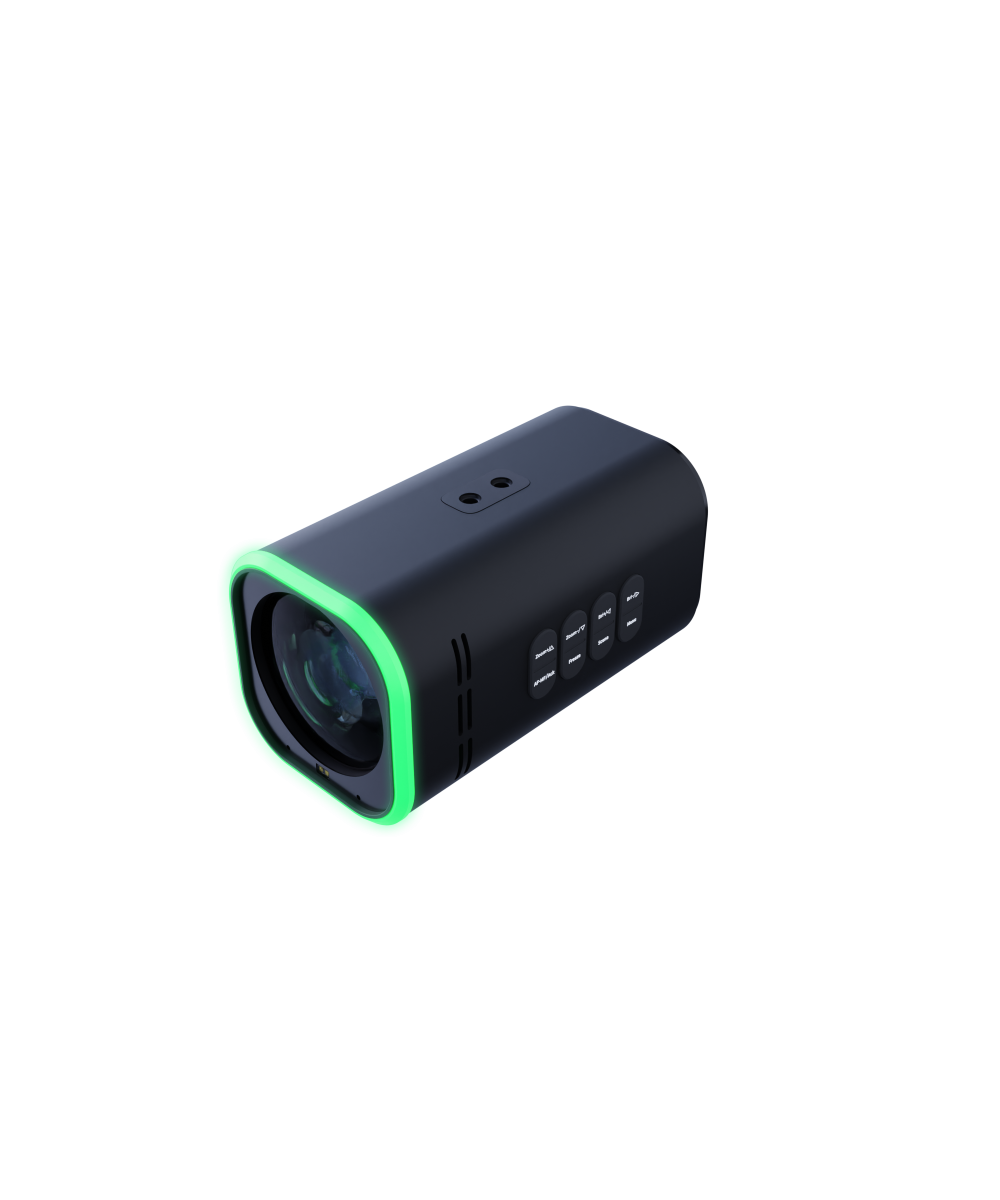 BirdDog MAKI 4K UHD 12x